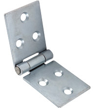 Bladhængsel 26 x 70 mm 2 stk.